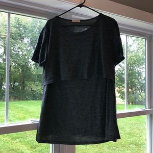 Baikea Nursing Top 🤱